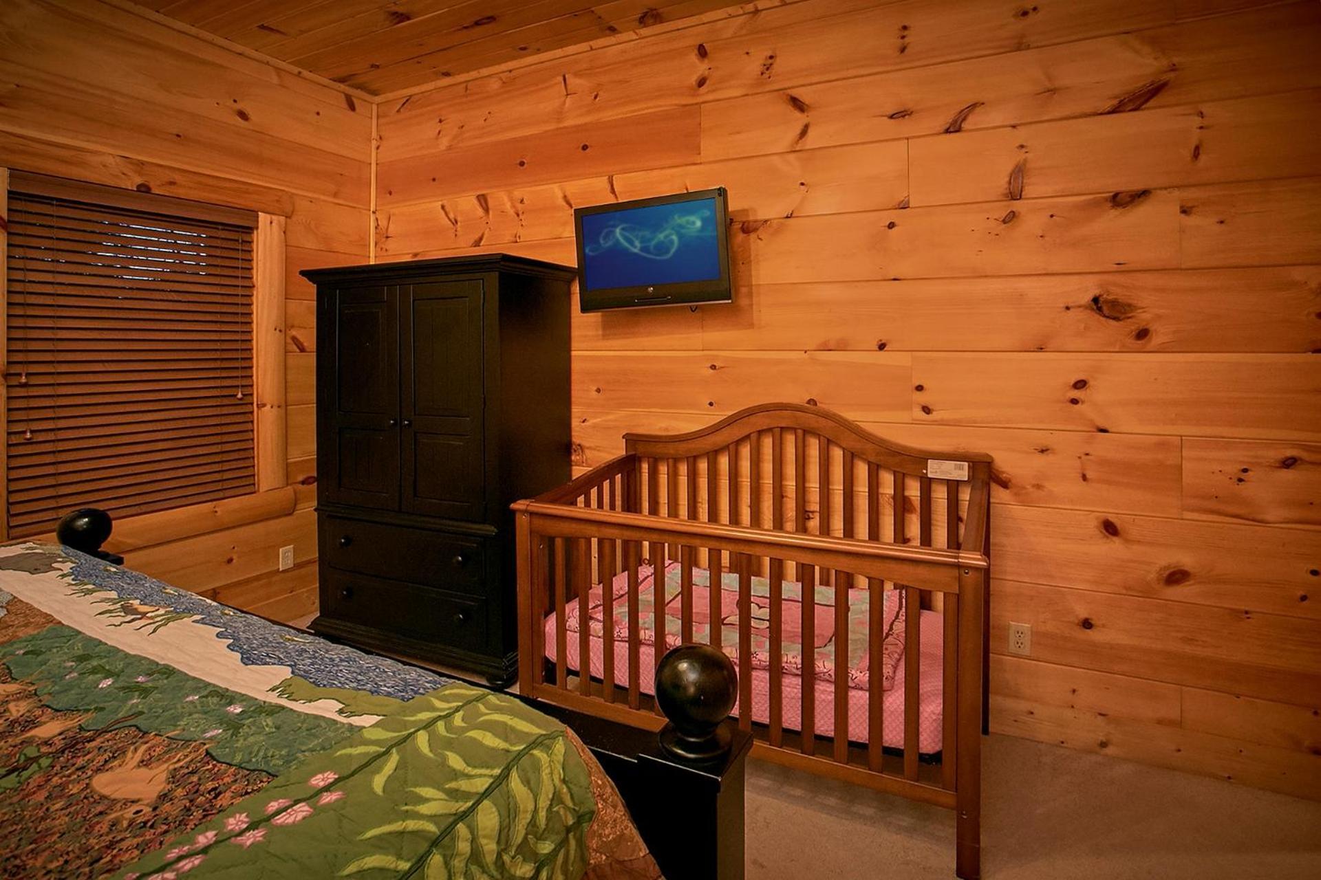 Pinnacle Vista Holiday Home Sevierville Dış mekan fotoğraf