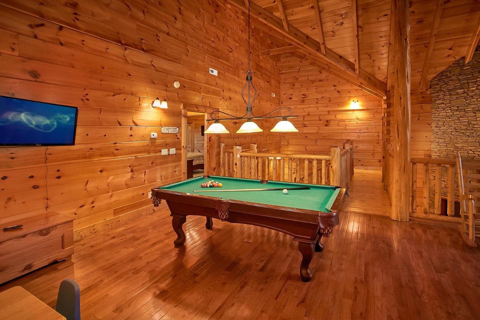 Pinnacle Vista Holiday Home Sevierville Dış mekan fotoğraf