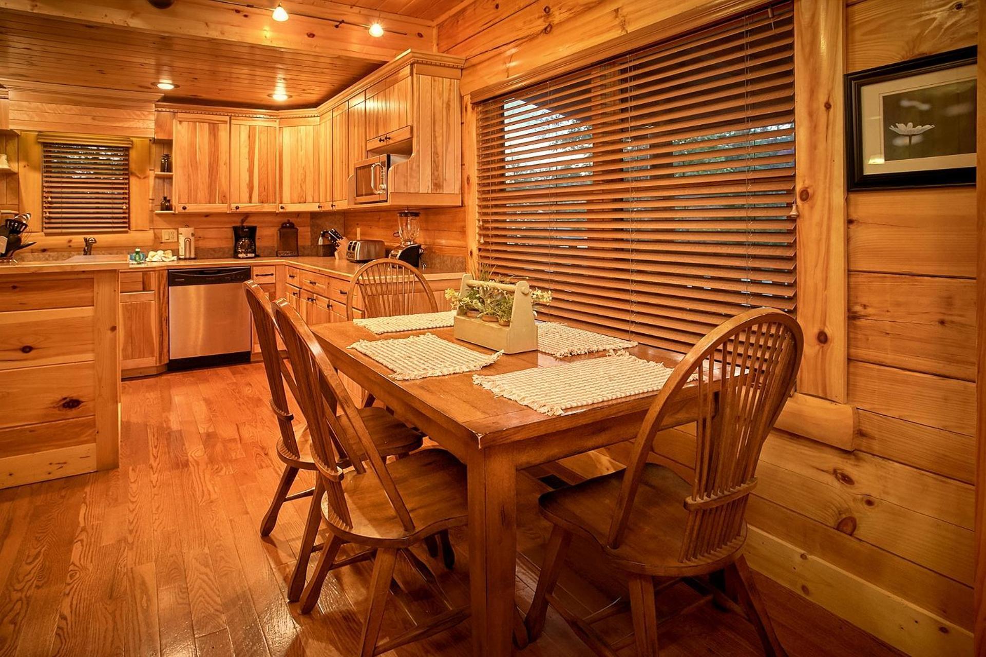 Pinnacle Vista Holiday Home Sevierville Dış mekan fotoğraf